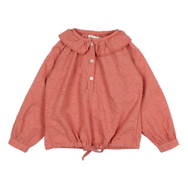 Blouse Coton Bio Anouk-product