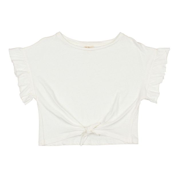 Camiseta Algodón y Lino Janine-product