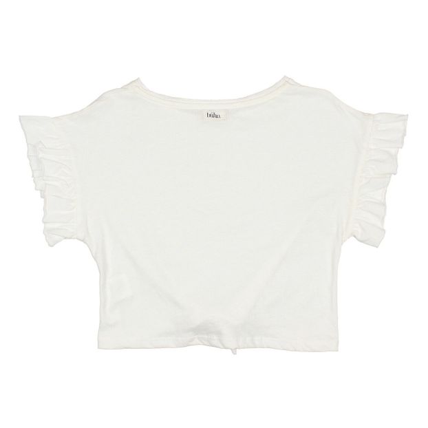 Camiseta Algodón y Lino Janine-product