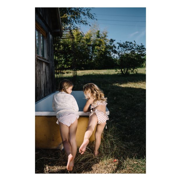 Maillot de Bain 2 Pièces Telma & Louise-product