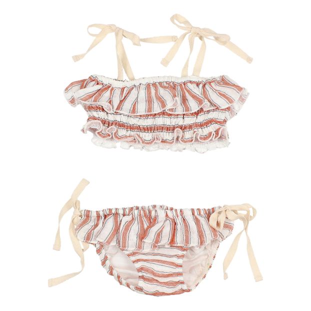 Maillot de Bain 2 Pièces Telma & Louise-product