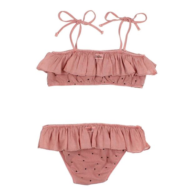 Romeo & Julieta Organic Cotton Bikini-product
