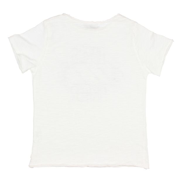 Caesar Skate Organic Cotton T-shirt-product