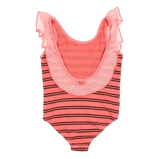 Mafalda Organic Cotton One-piece Swimsuit-product