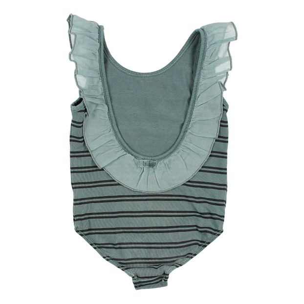 Mafalda Organic Cotton One-piece Swimsuit-product
