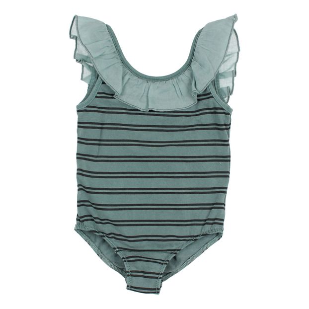 Mafalda Organic Cotton One-piece Swimsuit-product