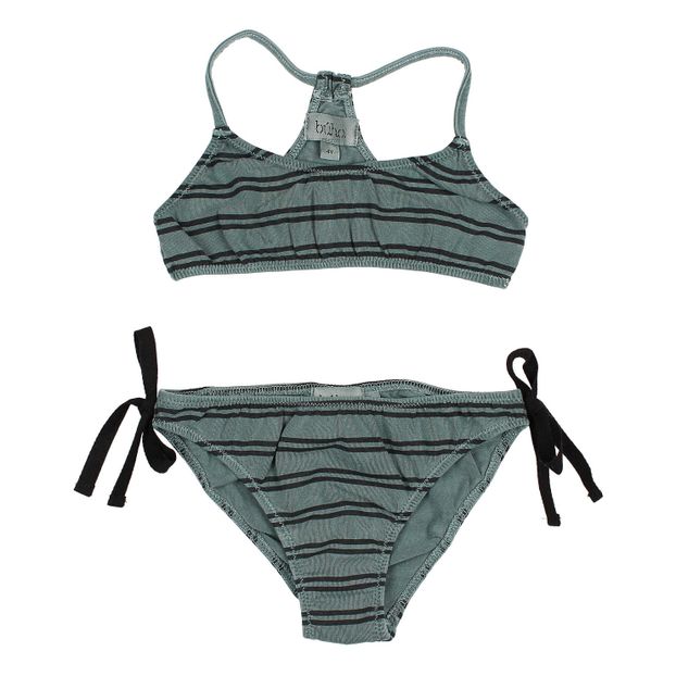 Maillot de Bain 2 Pièces Coton Bio Joe & Lel-product