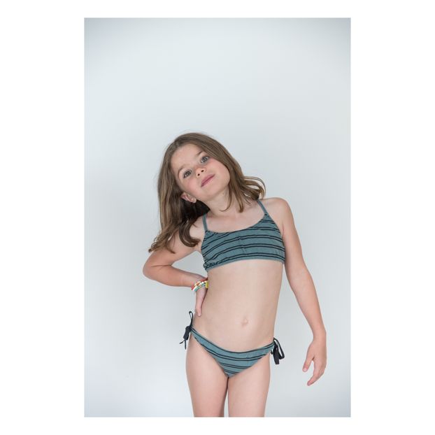 Joe & Lel Organic Cotton Bikini-product