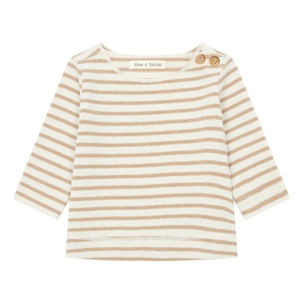 Sweat Rayé-product