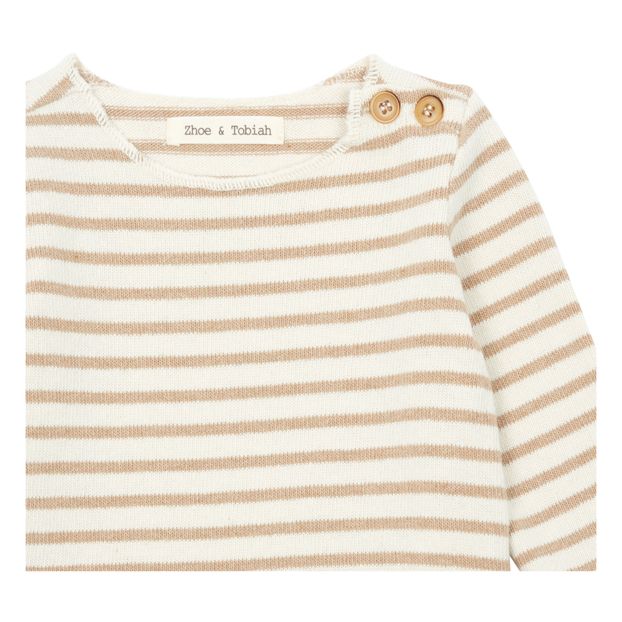 Sweat Rayé-product