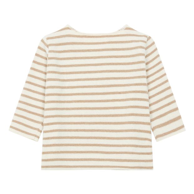 Sweat Rayé-product