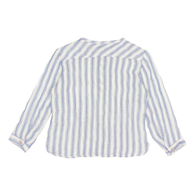 Paul Striped Kurta-product