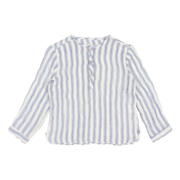 Paul Striped Kurta-product