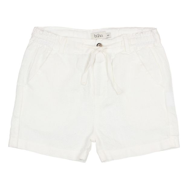Ander Linen Shorts-product