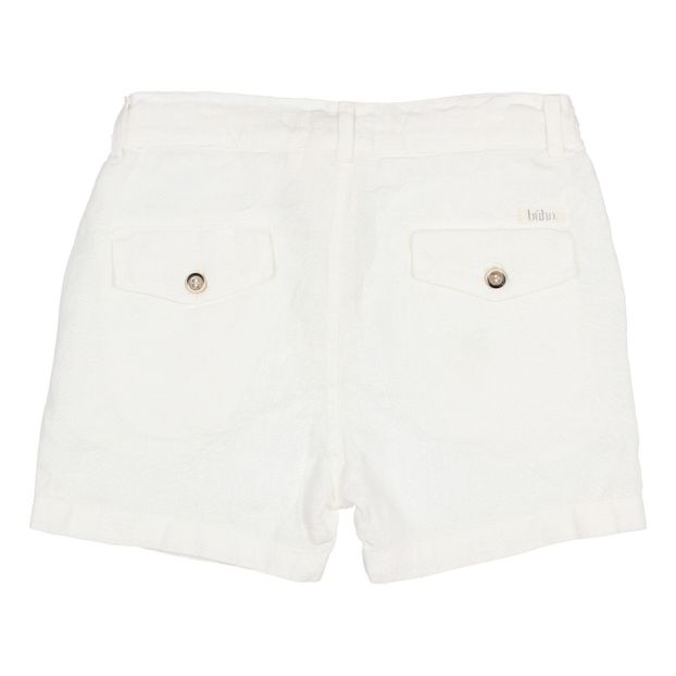 Ander Linen Shorts-product
