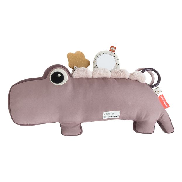 Coussin d'activités Croco-product