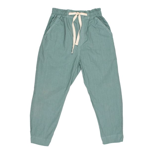 Atlas Poplin Organic Cotton Pants-product