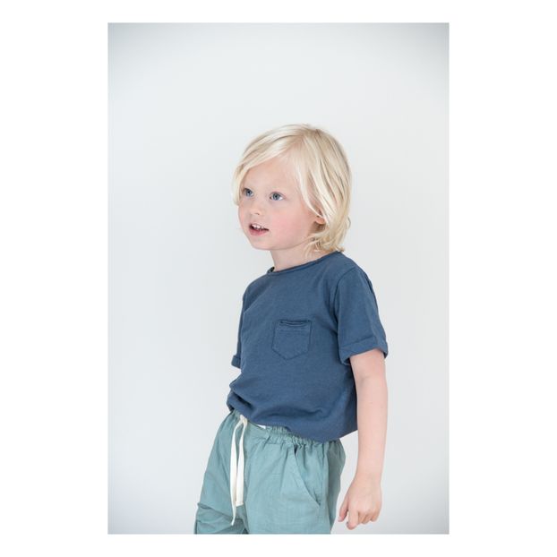 Atlas Poplin Organic Cotton Pants-product