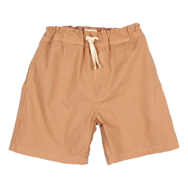 Pacific Poplin Organic Cotton Shorts-product