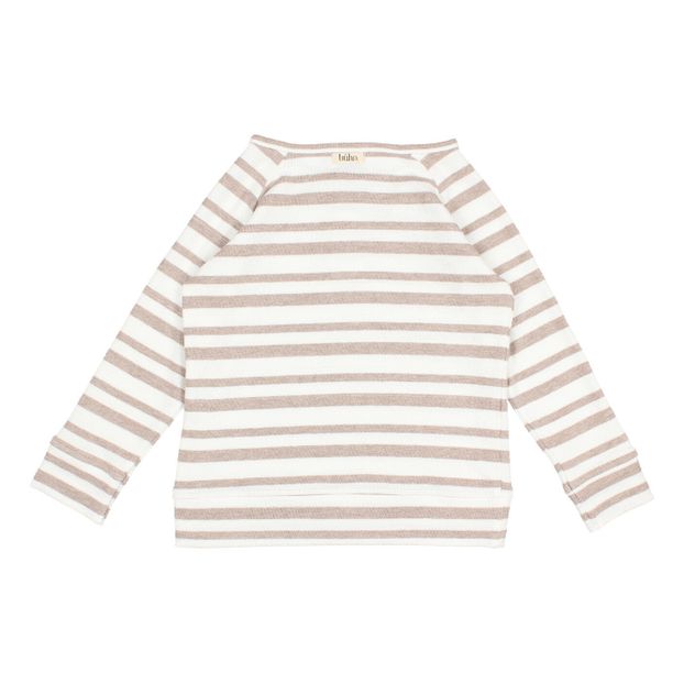 Elliot Organic Cotton Sweatshirt-product
