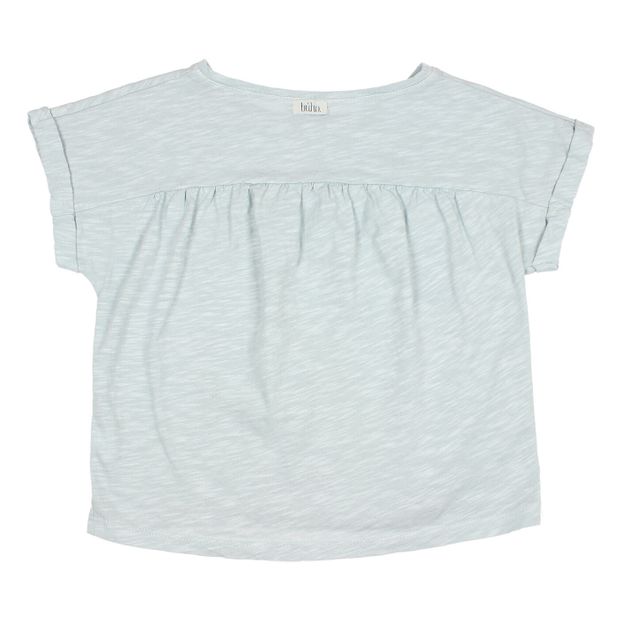 Natalie Organic Cotton T-shirt-product