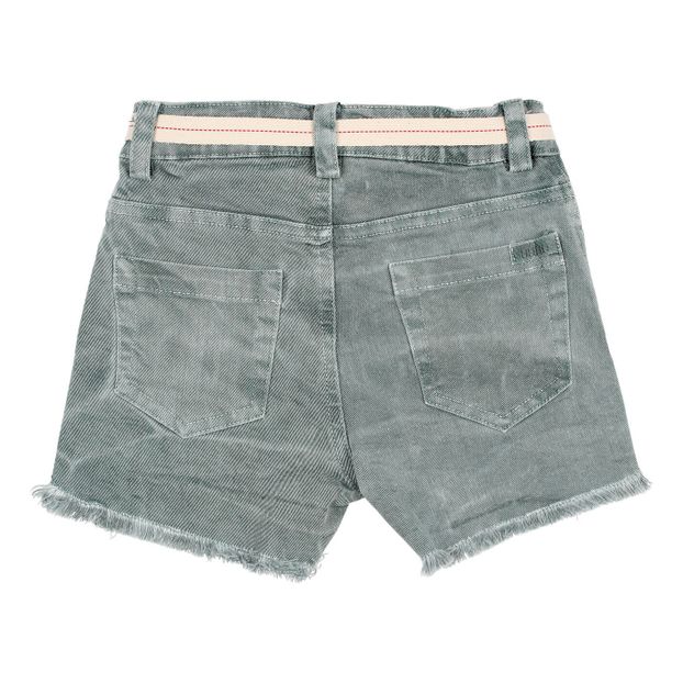 Pretty Shorts-product