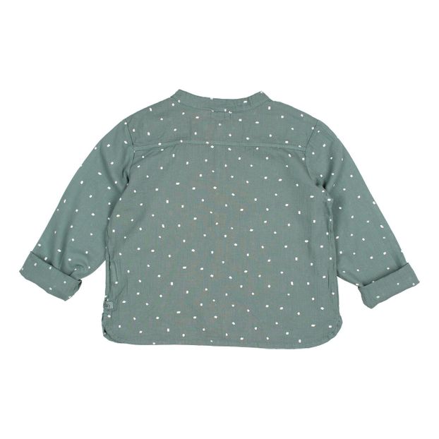 Kurta Coton Bio Paul-product