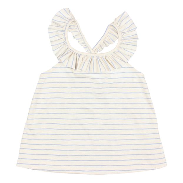 Leonor Organic Cotton Top-product