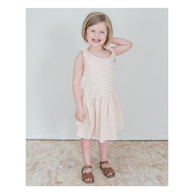 Tabitha Organic Cotton Jersey Dress-product