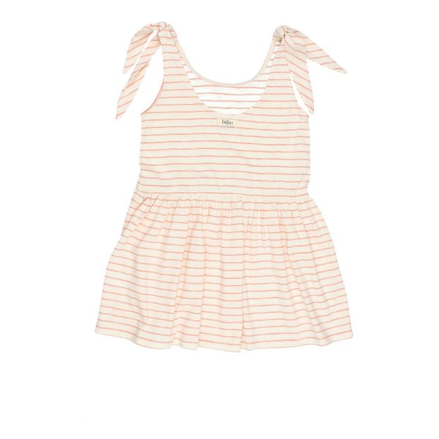 Tabitha Organic Cotton Jersey Dress-product