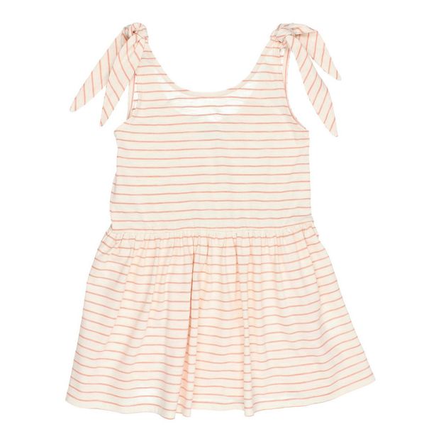 Tabitha Organic Cotton Jersey Dress-product