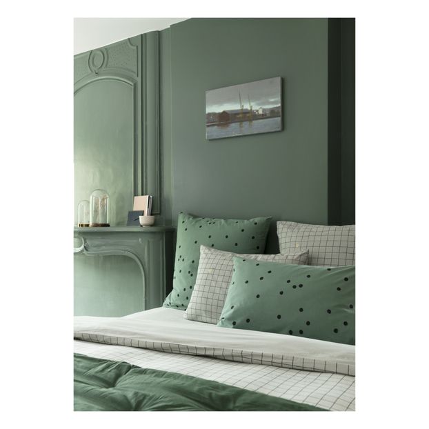 Fitted sheet-product