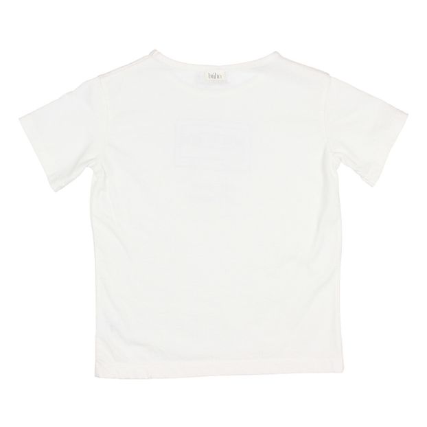 Leo Organic Cotton T-shirt-product