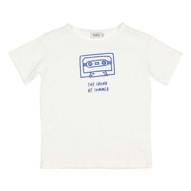 Leo Organic Cotton T-shirt-product