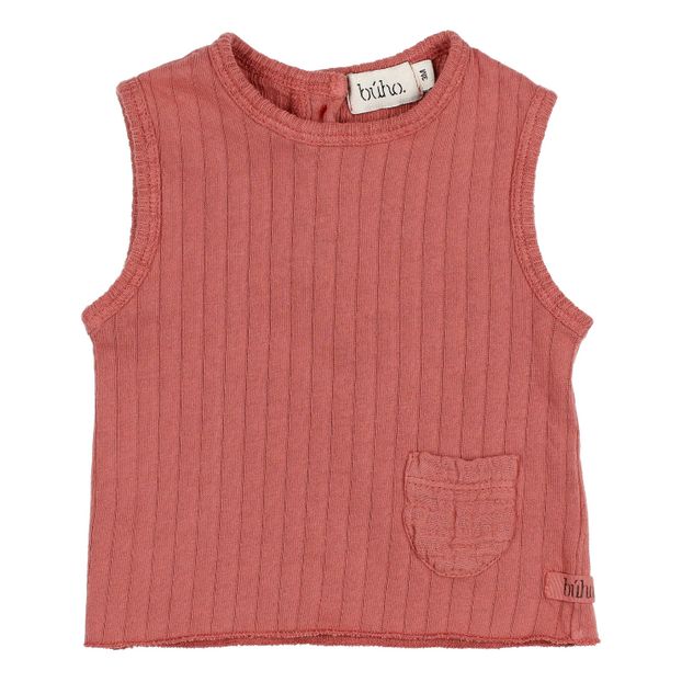 Débardeur Coton Bio Sidney-product