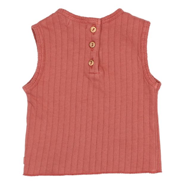 Débardeur Coton Bio Sidney-product