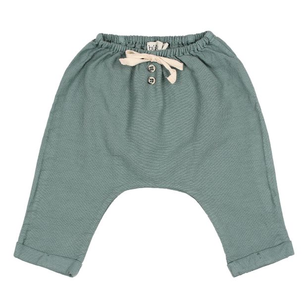 Sarouel Coton Bio Martin-product