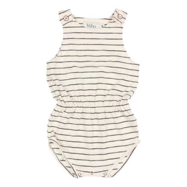 Barboteuse Coton Bio Zou-product