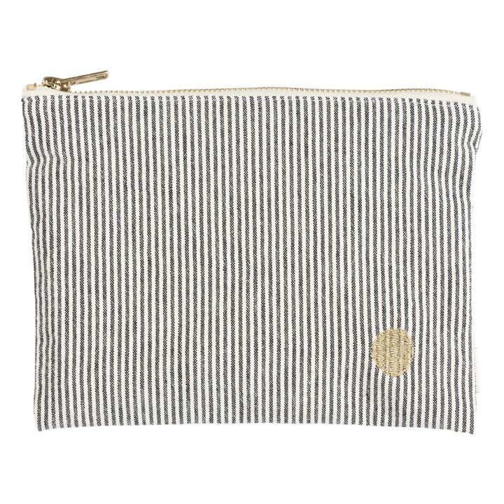 Kleine Tasche Finette | Schwarz- Produktbild Nr. 0