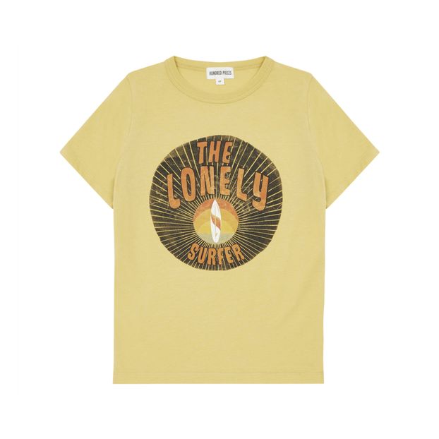 Lonely Surfer T-Shirt-product