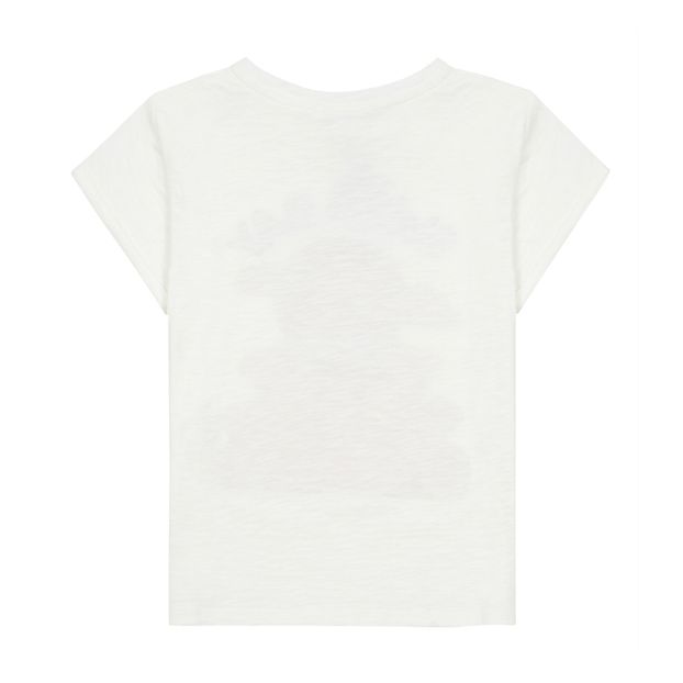 T-Shirt Coton Organic Swag Bay-product