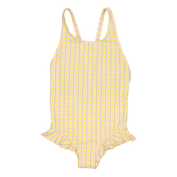Maillot de Bain 1 Pièce Anti-UV Ondine-product
