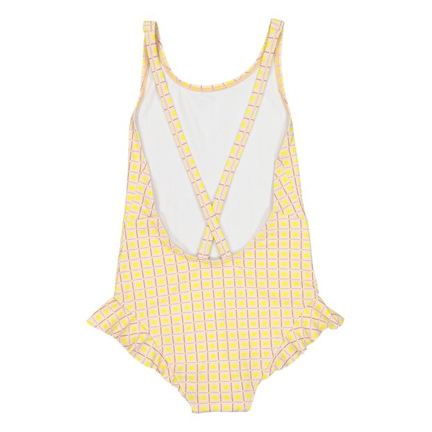 Maillot de Bain 1 Pièce Anti-UV Ondine-product