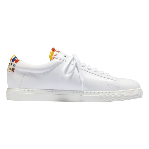 Deportivas ZSP4 Piel Nappa-product