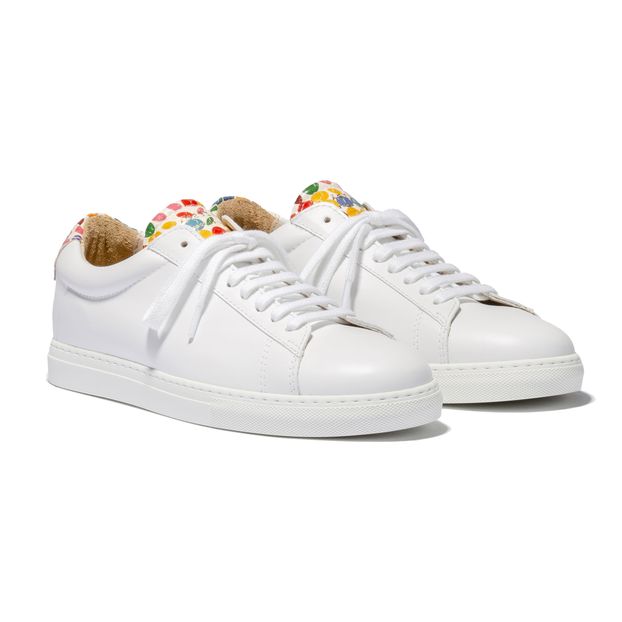 Deportivas ZSP4 Piel Nappa-product