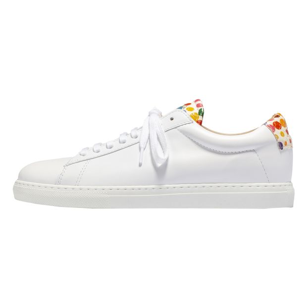Deportivas ZSP4 Piel Nappa-product