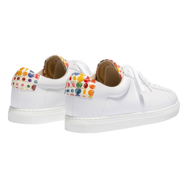 Deportivas ZSP4 Piel Nappa-product