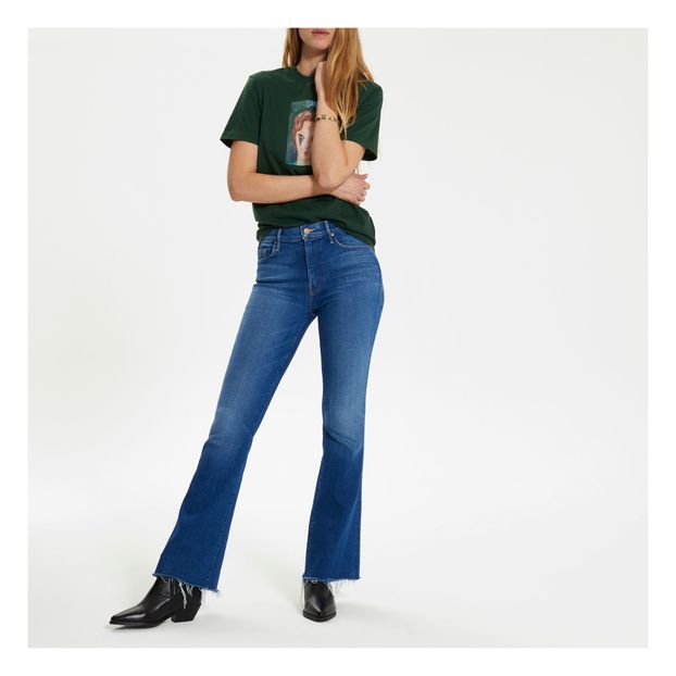 Jean Weekender Fray-product