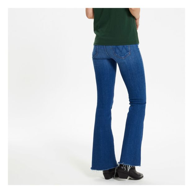 Jean Weekender Fray-product