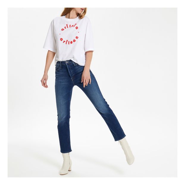 Jean The Tomcat Ankle-product